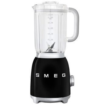 Batidora Vaso Smeg Blf01bleu