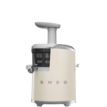 Licuadora Smeg Sjf01creu