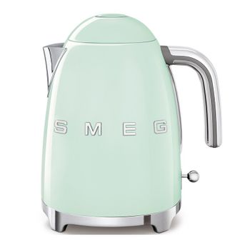 Calienta Líquidos Smeg Klf03pgeu