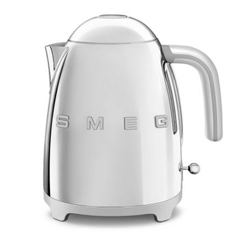 Tostador SMEG TSF01WHMEU Blanco Mate