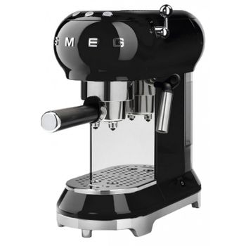 Cafetera SMEG ECF02PBEU