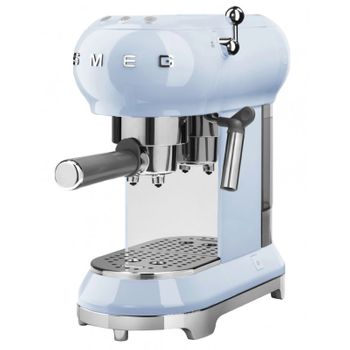 Cafetera SMEG ECF02PKEU