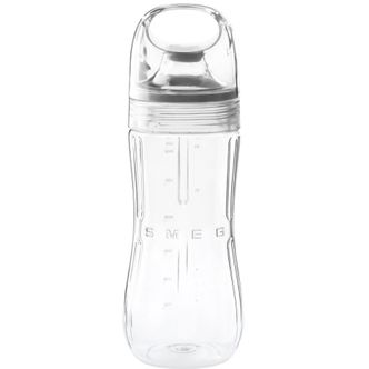 Smeg Bgf01 Botella 600ml Cierre Silicona Tapón Lavable