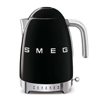 Smeg Cafetera de goteo 10 tazas Rosa | Costco México