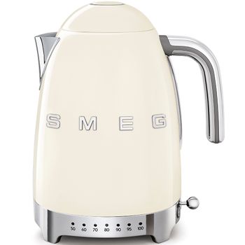 Tostador Smeg Tsf03sseu con Ofertas en Carrefour