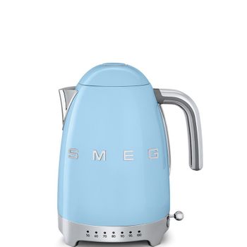 Hervidor Smeg Klf05rdeu Rojo 0,8l con Ofertas en Carrefour