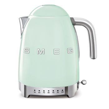 CAFETERA ROSA SMEG DCF02PKEU  IBISAHOME PRECIOS IMBATIBLES