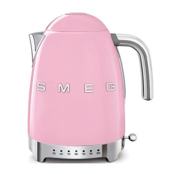 Calienta Líquidos Smeg Klf04pkeu