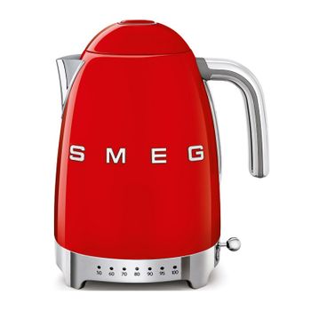 CAFETERA ROSA SMEG DCF02PKEU  IBISAHOME PRECIOS IMBATIBLES