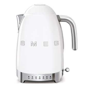 Calienta Líquidos Smeg Klf04wheu