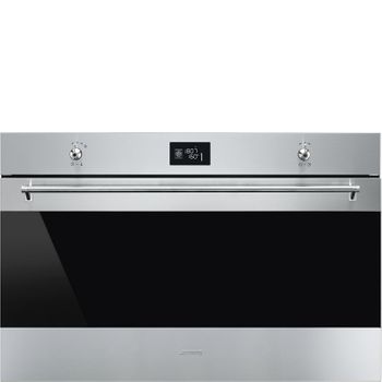 BOP7533B - Horno pirolítico