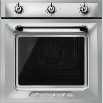 Horno Cata SES7104X/C Inox 60 cm