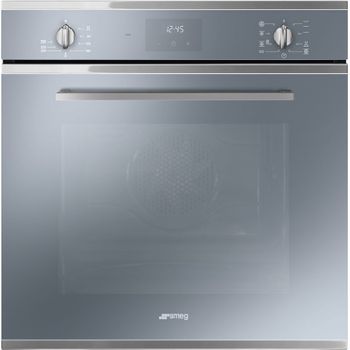 Horno Smeg Sf6400tvs