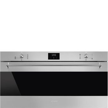 Horno Sfr9300x Smeg