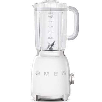 Batidora Vaso Smeg Blf01wheu