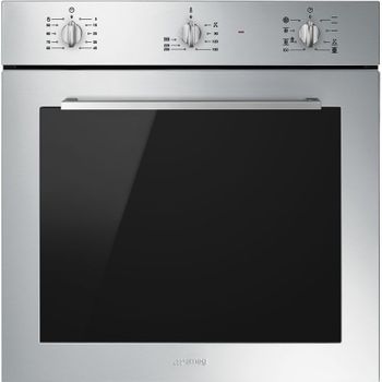 Horno Smeg Sf64m3tvx Inox