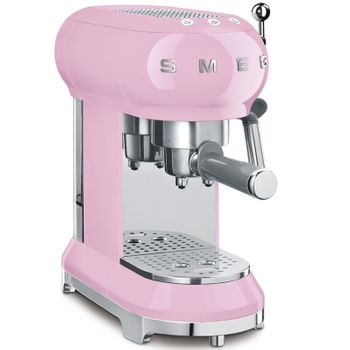 Cafetera SMEG ECF02PBEU