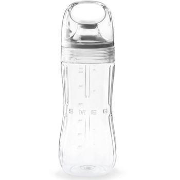 Smeg Botella De 0.6l Para Licuadora - Bgf02