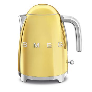 Hervidor Smeg Klf03goeu Oro