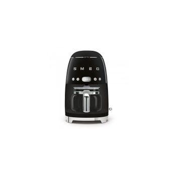 Cafetera Con Molinillo Roma 1050 W Negra Princess con Ofertas en Carrefour