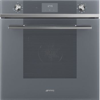 Horno Smeg Sf6100vs1