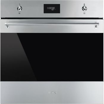 Horno Smeg Sfp6301tvx