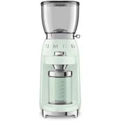 Molinillo Smeg Cgf01pgeu Verde