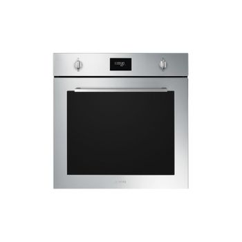 Horno Smeg Sfp6401tvx1