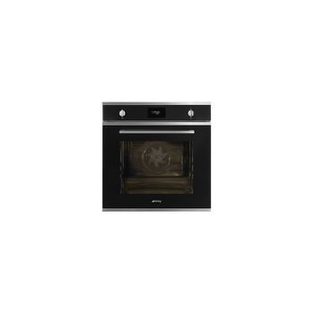 Horno Smeg Sfp6401tvn1