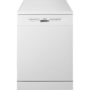 Lavavajillas Smeg Lvs222bin