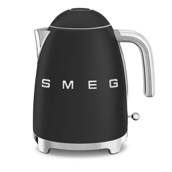 Smeg Cafetera Espresso 15 Bar Blanca - Ecf02wheu con Ofertas en Carrefour