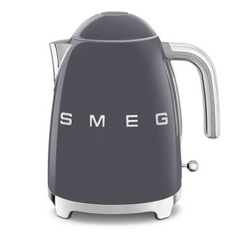 Hervidor Smeg Klf03greu Gris