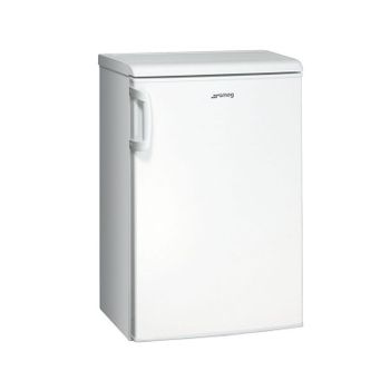 Congelador Smeg Cv102f Cíclico Blanco