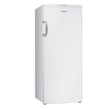 Congelador Smeg Cv275nf Blanco 1.52m