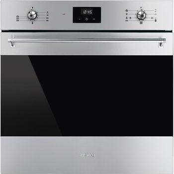 Horno Sf6300 Tvx