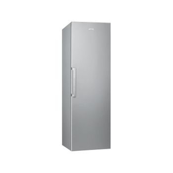 Conservador Smeg Fs18ev2hx Inox 1.86m