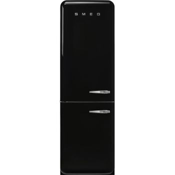 Combi Smeg Fc18bdne Blanco 1.85m Fondo 60cm con Ofertas en Carrefour