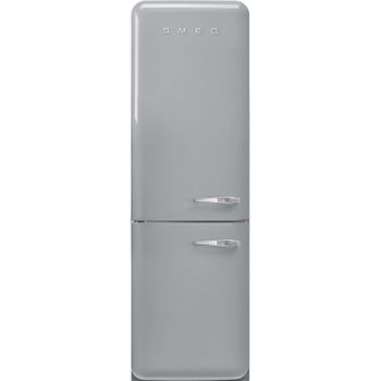 Combi Smeg Fab32lsv5 Plata Izda