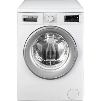 Lavadora Smeg WN82SECES de 8Kg