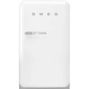 Frigorífico 1p. Smeg Fab10rwh5 Blanco 0.96m Dcha