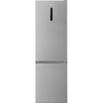 Frigorífico Combi Corberó Cch18531nfxinv 184cm Nofrost Clase D con Ofertas  en Carrefour