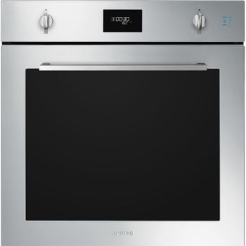 Horno Smeg So6401s2x Inox Vapor