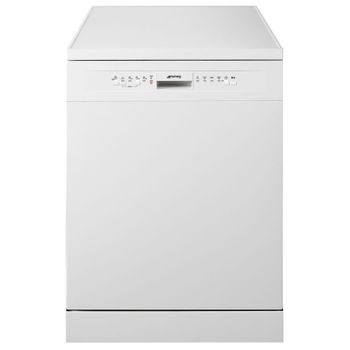 Lavavajillas Smeg Lvs292db Blanco