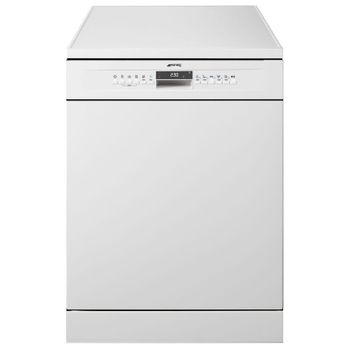 Lavavajillas Smeg Lvs254cb Blanco