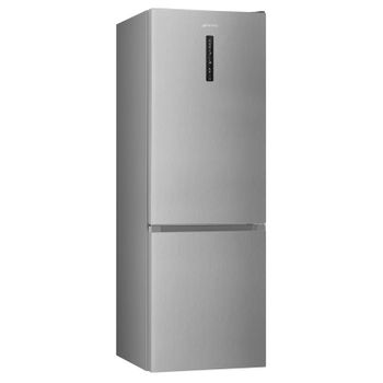 Combi Smeg Fc21xdnd Inox 2.00m