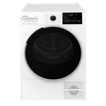 SMEG WNP-04SEAES Lavadora Carga Frontal 10Kg 1400rpm Vapor Clase A