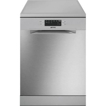 Lavavajillas Smeg Lvs262dsx Inox