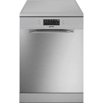 Lavavajillas Smeg Lvs342cqsx Inox