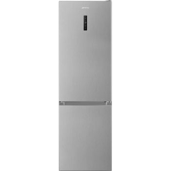 Combi Smeg Rc18xdnc Inox 1.86m C Fondo 60cm