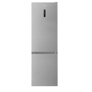 Combi Smeg Rc20xdnd Inox 2.00m D Fondo 60cm